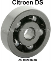 citroen ds 11cv hy loodgieter hoofdlager hydraulische pomp 7 zuigers geschikt voor nr P30279 - Bild 1