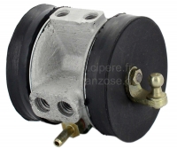 citroen ds 11cv hy loodgieter hoogtecorrector voertuig ruil hydraulisch systeem lhm groene P31124 - Bild 1