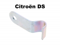 citroen ds 11cv hy loodgieter hydrauliekleidingbeugel 46 5 mm voor hydrauliekleiding rechtsvoor P32565 - Bild 1