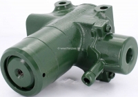 Citroen-DS-11CV-HY - Hydraulische drukregelaar van staal, in ruil. Hydraulisch systeem LHM. Geschikt voor Citro