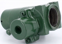 Citroen-DS-11CV-HY - Hydraulische drukregelaar van staal, in ruil. Hydraulisch systeem LHM. Geschikt voor Citro