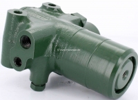 Citroen-DS-11CV-HY - Hydraulische drukregelaar van staal, in ruil. Hydraulisch systeem LHM. Geschikt voor Citro