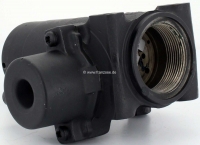 Citroen-DS-11CV-HY - Hydraulische drukregelaar van staal, in ruil. Hydraulisch systeem LHS. Geschikt voor Citro