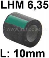 Hydraulische leidingafdichting 6,35 mm, voor LHM (groen) hydraulisch systeem