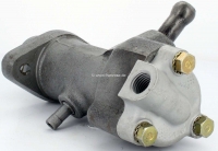 Sonstige-Citroen - Hydraulische pomp, 1 zuiger, in ruil. Hydraulisch systeem LHM (groene vloeistof). Geschikt