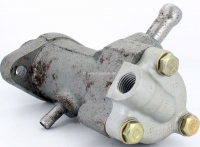 Sonstige-Citroen - Hydraulische pomp, 1 zuiger, in ruil. Hydraulisch systeem LHS (rode vloeistof). Geschikt v