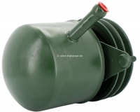 Sonstige-Citroen - Hydraulische pomp voor 2 V-snaren (pomp met 7 zuigers), in ruil. Hydraulisch systeem LHM. 