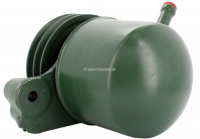 Sonstige-Citroen - Hydraulische pomp voor 2 V-snaren (pomp met 7 zuigers), in ruil. Hydraulisch systeem LHM. 