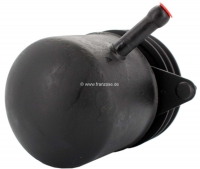 Sonstige-Citroen - Hydraulische pomp voor 2 V-snaren (pomp met 7 zuigers), in ruil. Hydraulisch systeem LHS (