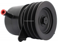 Sonstige-Citroen - Hydraulische pomp voor 3 V-snaren (pomp met 7 zuigers), in ruil. Hydraulisch systeem LHS. 