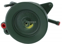 Sonstige-Citroen - Hydraulische pomp voor 3 V-snaren (pomp met 7 zuigers), in ruil. Hydraulisch systeem LHM. 