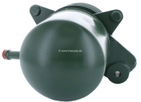 Sonstige-Citroen - Hydraulische pomp voor 3 V-snaren (pomp met 7 zuigers), in ruil. Hydraulisch systeem LHM. 