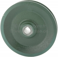 Sonstige-Citroen - Hydraulische pomppoelie, voor 1 V-snaar. Geschikt voor Citroen ID (LHM + LHS). Gemaakt doo