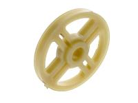 Sonstige-Citroen - Koppelingscorrector, Flector (dwarsstuk) tussen carburateur + koppelingscorrector. Alleen 