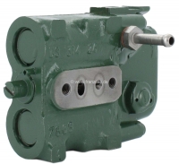 Citroen-DS-11CV-HY - Koppelingscorrector, voor hydraulisch systeem LHM. Geschikt voor Citroen DS IE, met inject