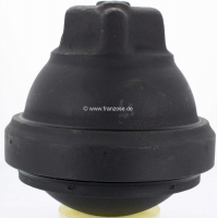 Citroen-DS-11CV-HY - Remdrukaccumulator, 2-weg. In ruil. LHS hydraulisch systeem. Geschikt voor Citroen DS, tot