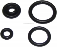 citroen ds 11cv hy loodgieter reparatieset voor koppelingscorrector hydraulisch systeem lhs P32201 - Bild 1