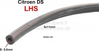 citroen ds 11cv hy loodgieter retourslang lhs 5x11mm voor hydraulische vloeistof geschikt P34580 - Bild 1