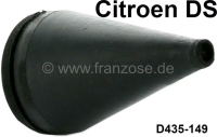 citroen ds 11cv hy loodgieter voertuighoogtecorrector afdichthuls voor bedieningsstang geschikt P32102 - Bild 1