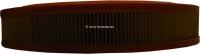 Citroen-DS-11CV-HY - Rond luchtfilter, geschikt voor Citroen 11CV / 11D. Buitendiameter: 267mm. Binnendiameter: