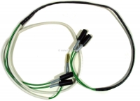 citroen ds 11cv hy motor kabelboom op versnellingsbak voor remslijtage indicator geschikt P34003 - Bild 1