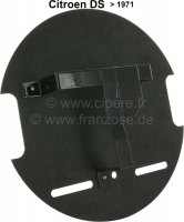 citroen ds 11cv hy motor transmissieolien olieblikhouder vooraan motorruimte inzetstuk voor P37834 - Bild 1