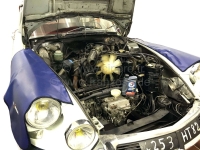 Alle - Transmissieolie SAE 75/80, (1 liter, GL4), van TOTAL. De transmissieolie Transmission Gear