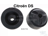 citroen ds 11cv hy motor versnellingsbakophanging rubberen motorsteun aan onderkant goede P30229 - Bild 1