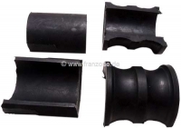 Sonstige-Citroen - Versnellingsbakhouder (lagerschalen), geschikt voor Citroen DS, vanaf bouwjaar 1963 tot 19