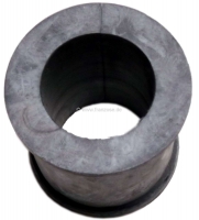 Citroen-DS-11CV-HY - Versnellingsbaksteun, geschikt voor Citroen HY. Afmeting: 37 - 55,5 - 55mm. Of. Nr. H133-8