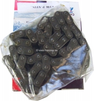 Sonstige-Citroen - Duplex tandketting, 66 kettingschakels. Geschikt voor Citroen 11CV, 15CV, ID19, DS19, HY. 