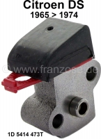 Kettingspanner, geschikt voor Citroen DS, vanaf modeljaar 1965. Merk fabrikant!