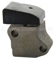 Renault - Kettingtandkettingspanner. Geschikt voor dieselmotoren: Peugeot 404, 504, 505, J7, J9, Tag