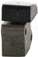 Renault - Kettingtandkettingspanner. Geschikt voor dieselmotoren: Peugeot 404, 504, 505, J7, J9, Tag