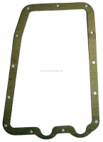 citroen ds 11cv hy motorblok sm oliepanpakking voor nr 5405837y P30338 - Bild 1