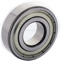 citroen ds 11cv hy motorblok voorste nokkenaslager 1 stuk geschikt voor afmeting P30006 - Bild 1