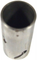 Peugeot - Zuigerbeker (diameter: 24,0 mm). Lengte: 48 mm. Geschikt voor benzinemotoren: Peugeot 203,