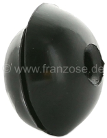 citroen ds 11cv hy motorkap voorpanelen bevestigingsrubber voor steunbalk van P37301 - Bild 1