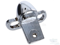 Citroen-DS-11CV-HY - Eindstuk voor motorkapscharnier. Geschikt voor Citroen 11CV + 15CV. Of. Nr. 224376.