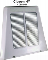 citroen ds 11cv hy motorkap voorpanelen oud geschikt voor tot modeljaar P44898 - Bild 1