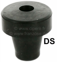 citroen ds 11cv hy motorkap voorpanelen rubberen bumper voor onder steun van P37720 - Bild 1