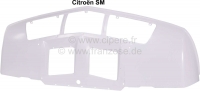 citroen ds 11cv hy motorkap voorpanelen sm voorskirt compleet geschikt voor P37900 - Bild 1