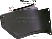 citroen ds 11cv hy motorkap voorpanelen voorschort verbindingsplaat sluitplaat links geschikt voor P37239 - Bild 1