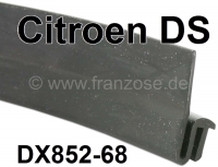 citroen ds 11cv hy motorkap voorpanelen voorwand motor afdichtrubber deze afdichting wordt P35001 - Bild 1