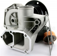 Sonstige-Citroen - Complete waterpomp reparatieset, geschikt voor Citroen DS, vanaf modeljaar 1965 (thermosta