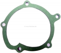 citroen ds 11cv hy motorkoeling grote waterpompafdichting geschikt voor ds19 bestelnr d231 P34529 - Bild 1