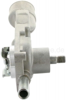 Peugeot - P 404/HY, waterpomp. Geschikt voor Peugeot 404 Diesel. Citroën HY Diesel. Motor XD88. Ge�