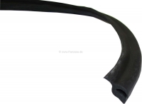 citroen ds 11cv hy motorkoeling radiatoras aluminium luchtkanaal bodemafdichting geschikt voor P32255 - Bild 1