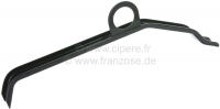 Citroen-DS-11CV-HY - Radiatorbevestigingsbeugel, boven. Geschikt voor Citroen DS (carburateur), zonder radiator