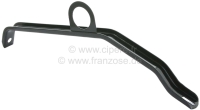 Citroen-DS-11CV-HY - Radiatorbevestigingsbeugel, boven. Geschikt voor Citroen DS (carburateur), zonder radiator